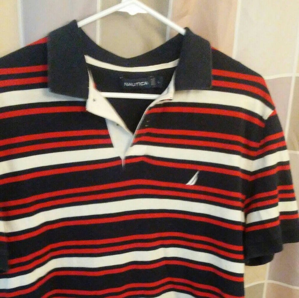 Nautica polo